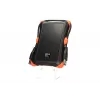 SILICON POWER Armor A30 - Disco - 2TB - externo (portátil) - 2.5 (6,4 cm) - USB3.0 - Preto (SP020TBPHDA30S3K)