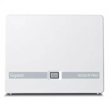 Estação base Gigaset pro N530 IP IP-DECT