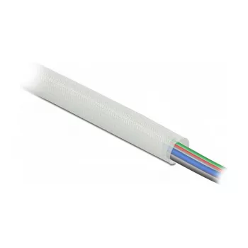 Tubo termorretrátil DeLOCK 18923 branco 5 m 2 mm