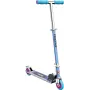 Trotinete Razor A Special Edition infantil multicolorida – deck em alumínio, rodas de PU, 2 rodas, dobrável, carga máx. 65 kg