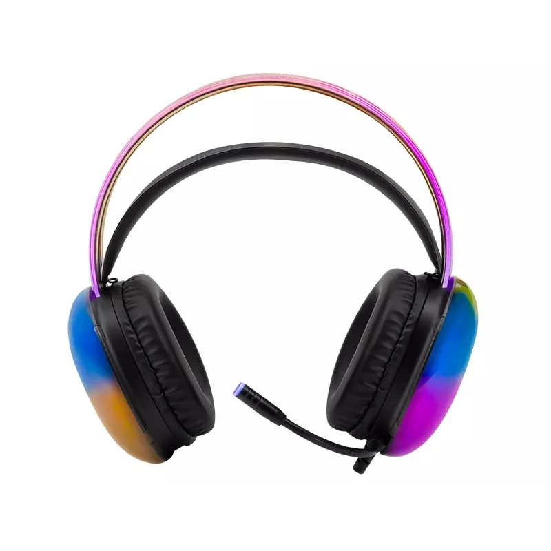 Auscultadores Tracer GameZone GZ X4