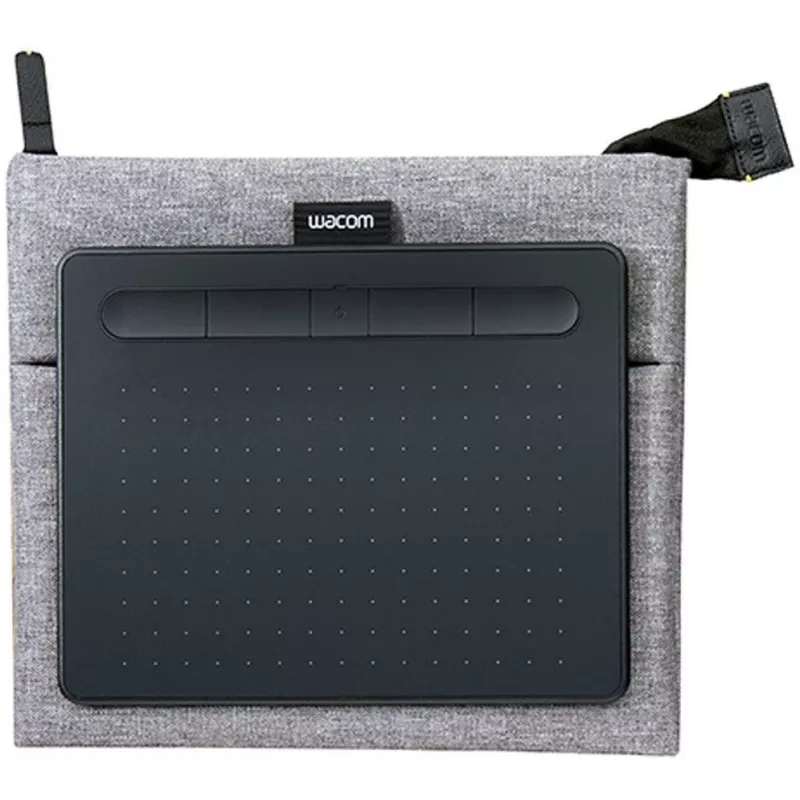 Wacom ACK53501Z ponta macia pequena para Intuos Small