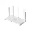 Ruijie Networks RG-EW3000GX Router sem fios Gigabit Ethernet Banda dupla (2,4 GHz / 5 GHz) Branco