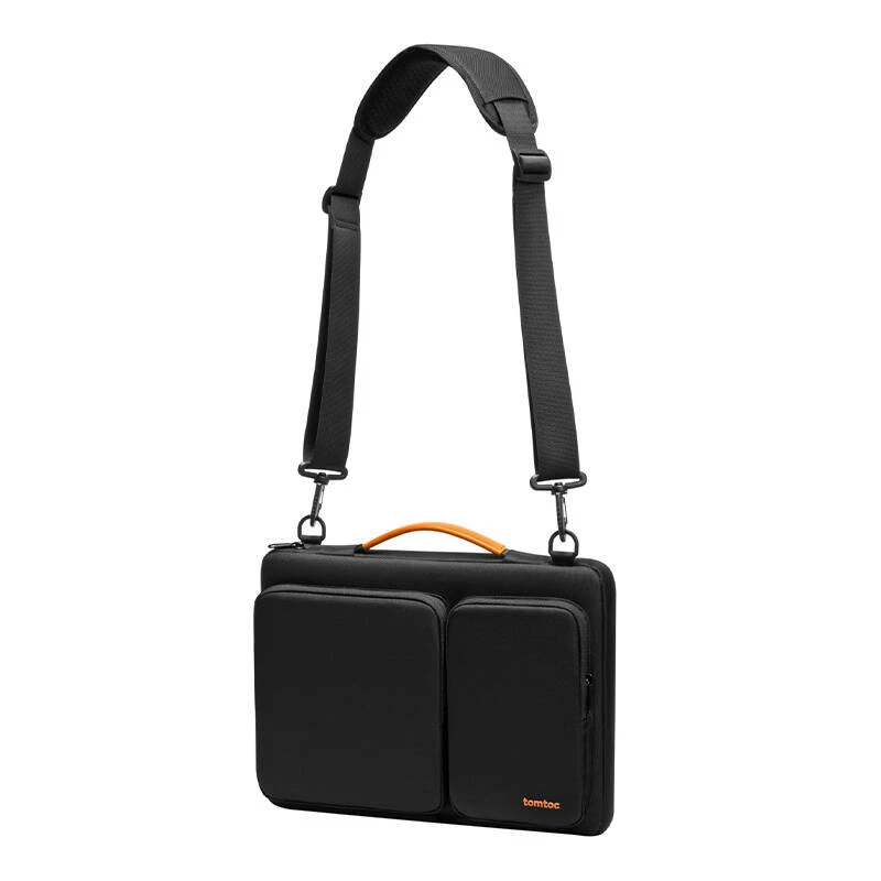 Bolsa para portátil Tomtoc A42 16 polegadas (E02D) – capa de proteção para portáteis de 16 polegadas