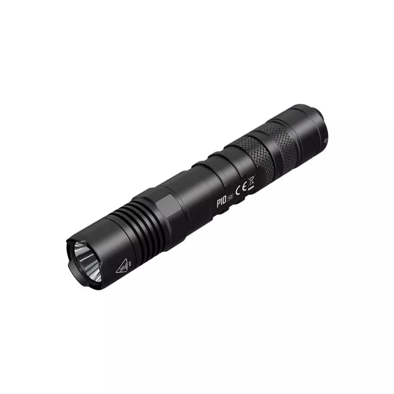 Nitecore P10 V2 lanterna, série Precise, 1100 lm