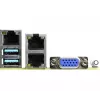 Placa-mãe ASRock X570D4I-2T AMD X570 Socket AM4 Mini ITX