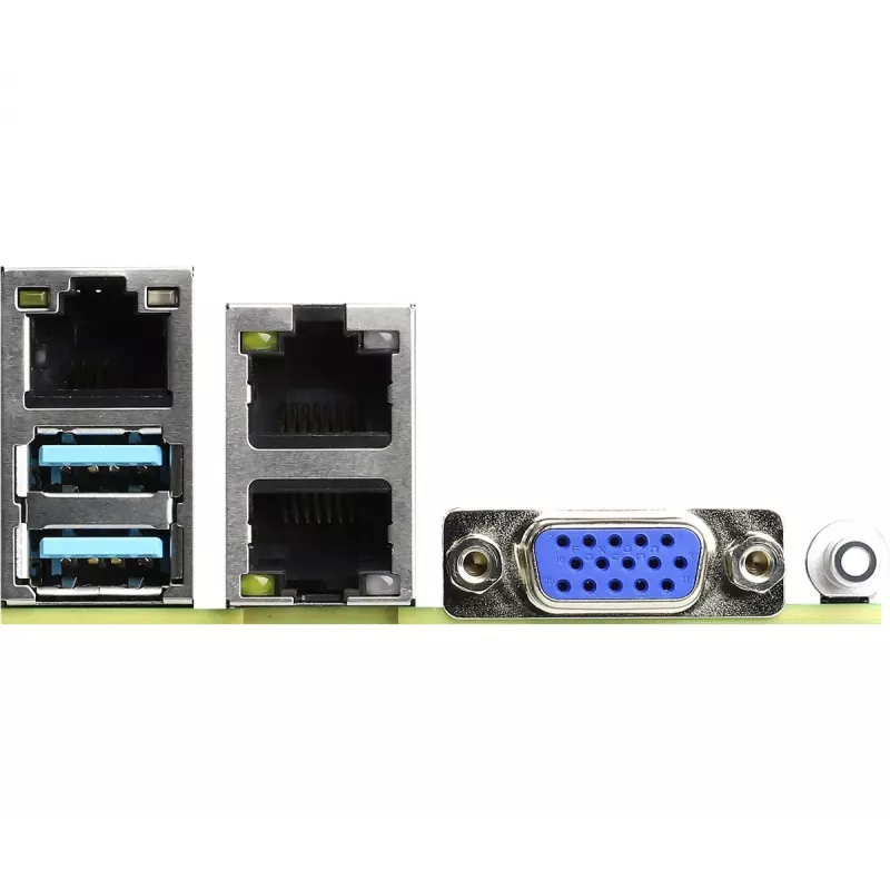 Placa-mãe ASRock X570D4I-2T AMD X570 Socket AM4 Mini ITX