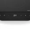 Placa de indução Tristar IK-6161, 1 zona, controlo tátil