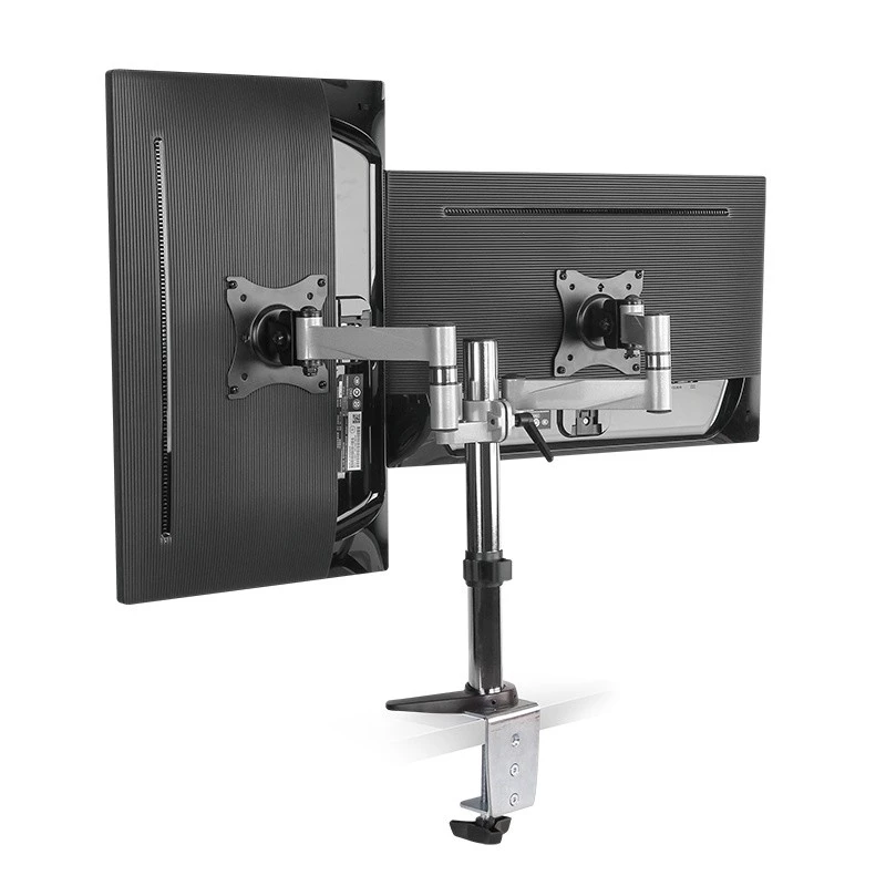 Suporte de monitor LogiLink BP0077 / base 68,6 cm (27