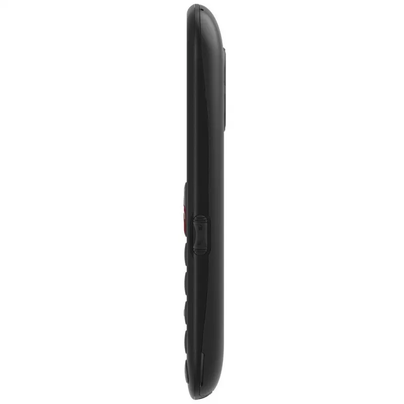 Gigaset GL395 telemóvel, preto
