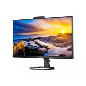 Monitor Philips 5000 series 24E1N5300HE/00 60,5 cm (23,8 polegadas) 1920 x 1080 píxeis Full HD LCD Preto