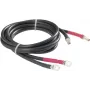 Voltcraft cabo de ligação 2 m/35 mm², adequado para os tipos NPI-2000 W, SWD-1200/12, SWD-2000