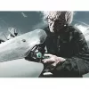 Wera Zyklop 8009 Pocket Imperial Set 1 - chave de fendas com catraca e conjunto de bits