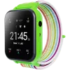 Canyon KW-37 Alfie – Smartwatch infantil – ecrã IPS 1,69 – IP66 – 512 MB – MP3 – jogos – câmara
