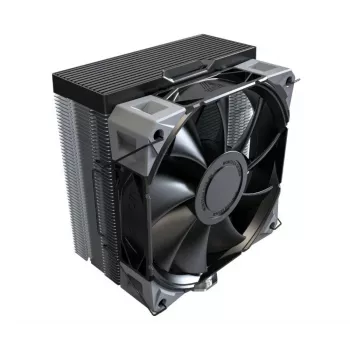 Dissipador de CPU MULTI-SOCKEL PRETO/NX400 (B) MONTECH