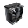 Dissipador de CPU MULTI-SOCKEL PRETO/NX400 (B) MONTECH