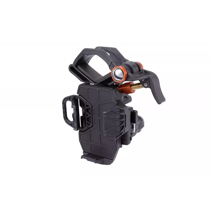 Suporte de câmara/smartphone para telescópio Celestron NexYZ de 3 eixos