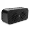 Altifalante portátil Havit M3 Bluetooth sem fios, preto