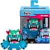 MrBeast Lab Figuras de vinil - Hyper Panther, figura de brincar