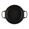 Le Creuset Signature Assadeira redonda