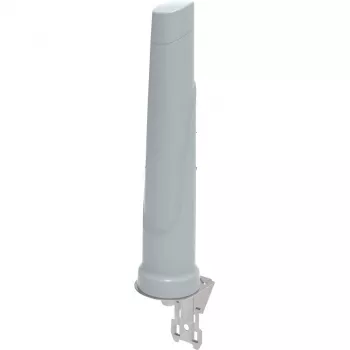 Antena exterior omnidirecional Poynting A-OMNI-0707-01-V1 0,30 m conector fêmea tipo N