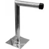 Conjunto de montagem Televes WWH44 aço inoxidável metal