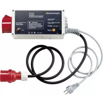 Gossen Z750A Acessório de conectividade