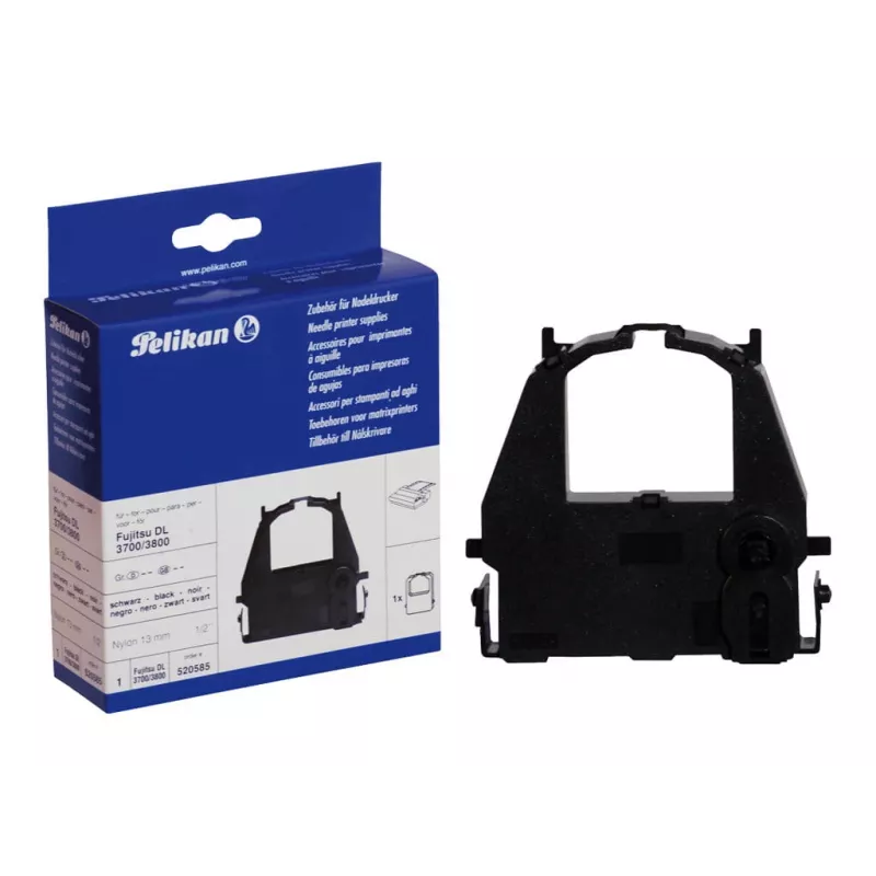Pelikan fita para Fujitsu DL3700/3800 520585 BK 8,5M/13mm