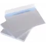 Envelopes C4 brancos com fita e impressão interior 229x324 mm x 25 unid.
