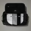 Saco duffel Base Camp XXL-TNF Black-tnf white-npf THE NORTH FACE