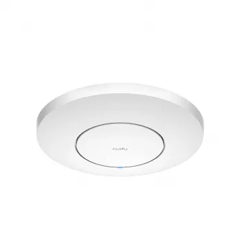 Cudy AP1300 867 Mbit/s branco Power over Ethernet (PoE)