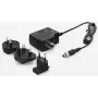 Blackmagic Design PSUPPLY-12V60WLOCK fonte de alimentação e transformador interior/exterior 60 W preto (BM-PSUPPLY-12V60WLOCK)