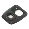 Objetiva grande angular DJI CP.MA.00000704.01 114° Campo de visão Preto