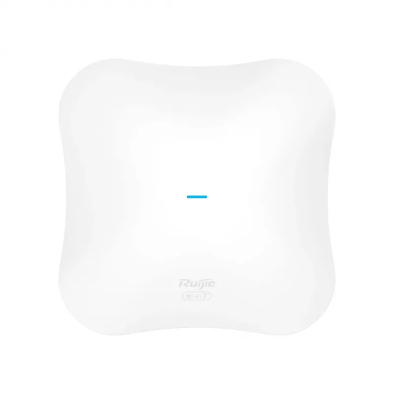 Ruijie Reyee RG-RAP73Pro ponto de acesso Wi-Fi 7 tribanda, BE14000
