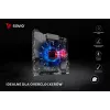 Savio Glacier TG-04 pasta térmica, 2 g, 14,5 W/mK, cinzenta