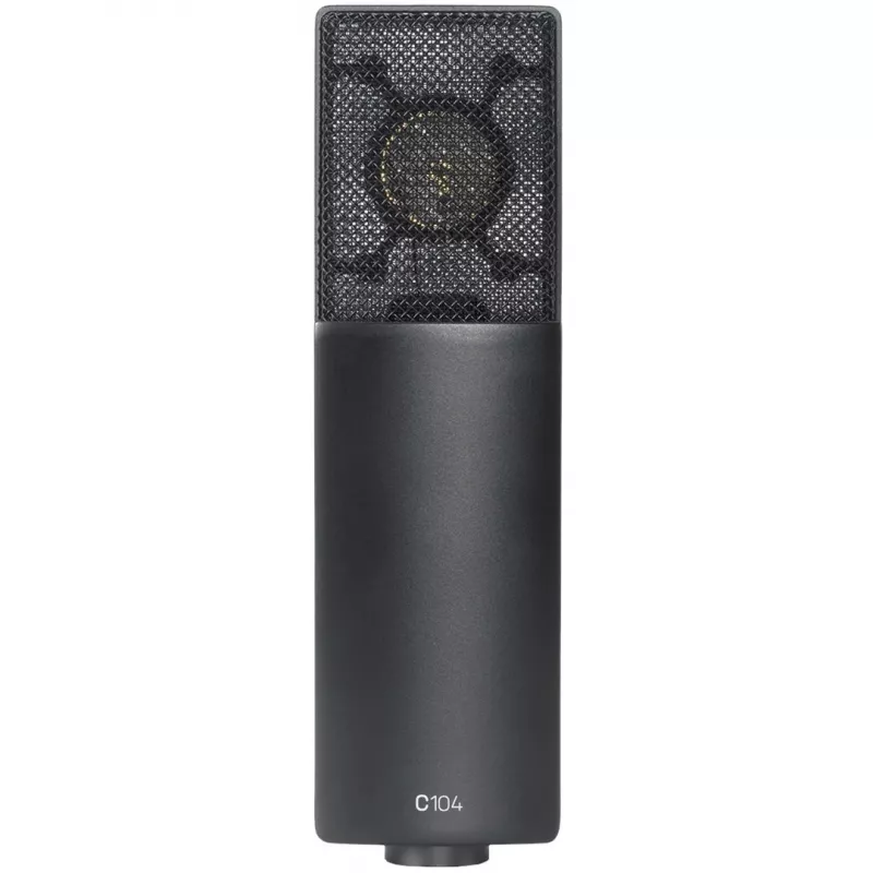 Microfone condensador AKG C104