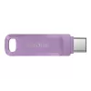 Pen USB SanDisk Ultra Dual Drive Go 64 GB USB Type-A USB Type-C