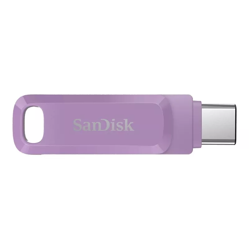Pen USB SanDisk Ultra Dual Drive Go 64 GB USB Type-A USB Type-C