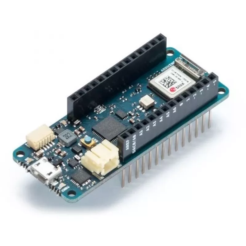 Placa de desenvolvimento Arduino MKR WiFi 1010