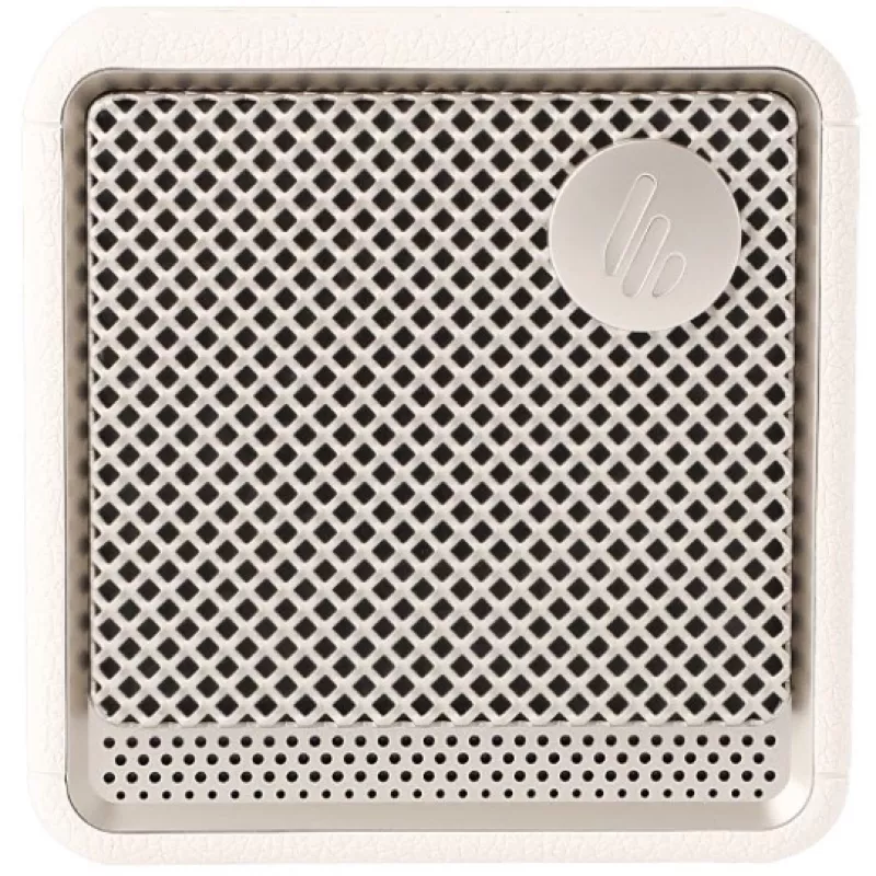 Altifalante portátil estéreo Edifier ES20 branco