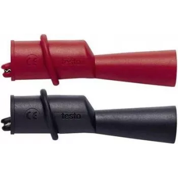 testo conjunto de pinças de crocodilo pinças de crocodilo (0590 0009)