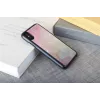 iKins Water Flower capa para iPhone XS/X, preta, K1690J