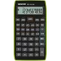 Calculadora SENCOR SEC 105 GN LCD 10 dígitos portátil funções básicas verde