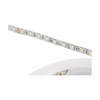 Synergy 21 Fita Flex LED 5050 - 60 RGB DC24V + RGB-W one chip ww IP68