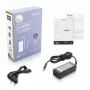 Fonte de alimentação MITSU ZM/DEL19523 19,5 V 2,31 A para dispositivos portáteis (MPN 5ZM016)