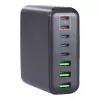 Carregador de parede Blitzwolf BW-S26 250W (preto)