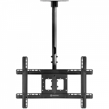 Suporte para TV suporte de teto/32-80 preto N1L-B Onkron