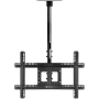 Suporte para TV suporte de teto/32-80 preto N1L-B Onkron