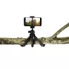 Tripé Hama FlexPro para smartphone/action camera 3 pernas preto