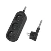 Logilink LPS261 produto preto